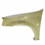Nissan Np200 Fender W/Hole Left 08+