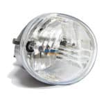 Toyota Fortuner Fog Light 11-16 Right