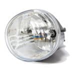 Toyota Fortuner Fog Light 11-16 Left