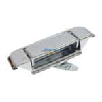 Toyota Hilux Tailgate Center Handle Chrome 05-15
