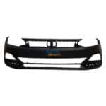 VW Polo 8 AW Front Bumper Skin Standard 18+