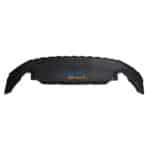 VW Polo 8 AW Front Spoiler GTI / R-Line