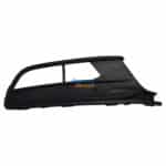 VW Polo Vivo 2 Bumper Grille W/Hole 2018+ Right