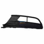 VW Polo Vivo 2 Bumper Grille W/Hole 2018+ Left