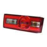 VW Golf 1 Velocity Taillight Smoke Right