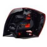 VW Polo 6 Taillight 2014-2017 Left - Image 2