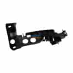 Audi A3 Headlight Bracket 09-12 Left