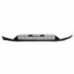 Ford Focus Sedan Lower Grille + Spoiler 15-19
