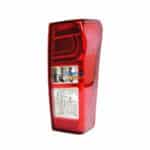 Isuzu D-Max 2WD Taillight LED Right 2016+
