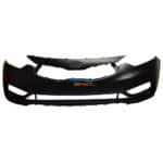 Kia Cerato 3 Front Bumper 13+