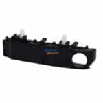 Kia Cerato 3 Front Bumper Slide Left 13+