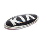 Kia Picanto 17+ Front Badge Emblem