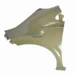 Kia Picanto 4 Fender Without Hole Left 2017+