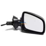 Nissan Np200 / Sandero Mirror Manual 08+ Right