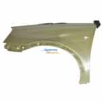 Opel Corsa 3 / Utility Fender W/Hole Left 02-06