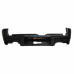 Opel Corsa Utility Rear Bumper 02-11