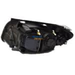 BMW E84 X1 Headlight Non-Xenon Standard Right - Image 2