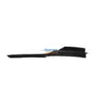 VW Golf 7 Front Bumper Grille Lower Right 17-21 - Image 2