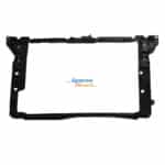 VW Polo 8 AW Radiator Cradle 18+