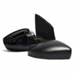 VW Polo Vivo 2 Mirror Manual W/O/Indicator Non-Paintable Left