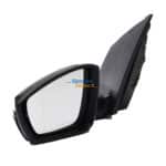 VW Polo Vivo 2 Mirror Manual W/O/Indicator Non-Paintable Left - Image 2