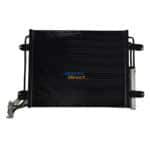 VW Tiguan 1 Condenser 08-16