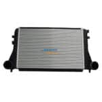 VW Tiguan 1 Intercooler 1.4T/2.0D Clip 08-15