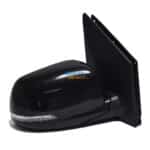 Kia Picanto 17+ Mirror Electric With Flasher Right - Image 2