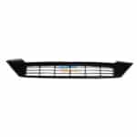 Toyota Etios Bumper Grille Center 17+