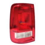 VW Amarok Taillight Left 10-17