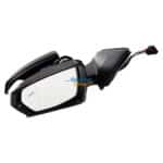 VW Polo 8 AW / GTI Mirror Electric with Autofold + Heating + Memory + Blindspot Detection Left 2018+