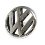 VW Polo Vivo 1 Front Emblem Badge 10-18