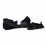 VW Tiguan 1 Fender Liner Left 08-15