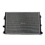 VW Tiguan 1 Radiator 1.4T/2.0T/2.0D 110KW 08-16