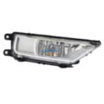 VW Tiguan 2 Fog Light Right 16+