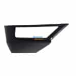 VW Tiguan 2 Front Bumper Grille Lower Right 16+