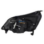 Chevrolet Utility Headlight Chrome Right 12+ - Image 2