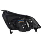 Chevrolet Utility Headlight Chrome Left 12+ - Image 2