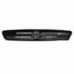 Opel Corsa Main Grille Black 03-07