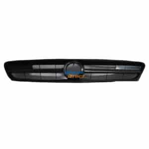 Opel Corsa Main Grille Black 03-07