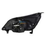 Chevrolet Utility Headlight Black Right 12+ - Image 2