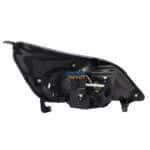 Chevrolet Utility Headlight Black Left 12+ - Image 2