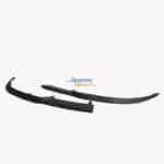 Cupra Universal Lip 2 Piece