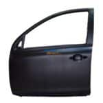 Nissan Micra 2 Front Door Shell Left 11-18