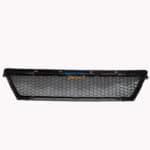 Nissan Np200 Lower Grille Center 09+