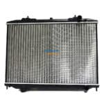 Nissan Np300 2.5TD Radiator 08+