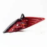 Nissan Tiida Taillight Hatchback 05+ Left - Image 2