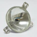 VW Golf 1 Headlight Inner Left 84+