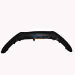 VW Polo 6 Engine Cover/Splash Tray Spoiler Valence 10+