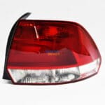 VW Polo 6 Sedan Taillight Right 2010+
